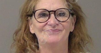 HUFFMAN, CHRISTINA JOANNE | 2025-05-31 19:39:00 Macon County, Illinois Booking