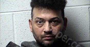 GODINEZ, EDUARDO | 2025-05-31 Chase County, Kansas Booking
