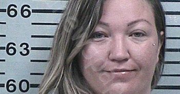 MORALES, STEPHANIE JUSTINE | 2025-05-31 01:15:36 Hood County, Texas Booking