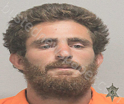 DWYER, KEMMY LEON #, Lafayette Parish, Louisiana - 2025-05-31 09:19:39