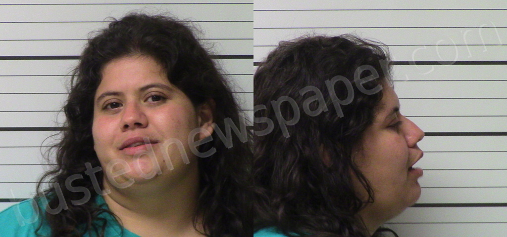 ALVARADO, LYDIA #, Kerr County, Texas - 2025-05-31