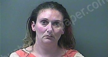 <B>JOHNSON</B>, <B>REBECCA</B> <B>J</B> #, Laporte County, Indiana, La Porte County, Indiana - 2025-05-31 22:46:00