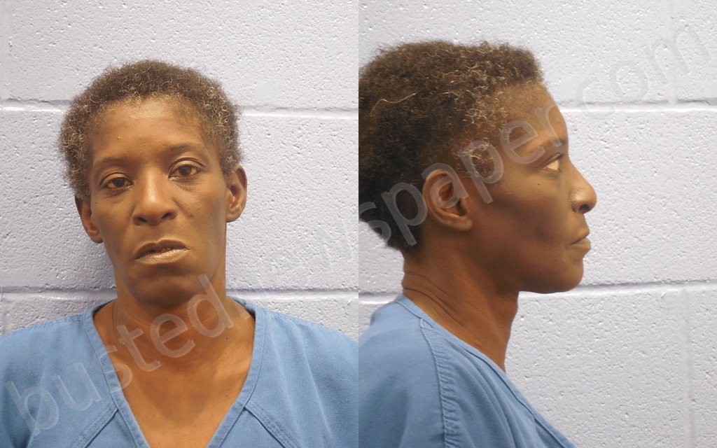 OWENS, ANITRA #, Andrews County, Texas - 2025-05-31