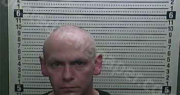QUILLEN, JACOB | 2025-05-31 12:50:00 Harlan County, Kentucky Booking