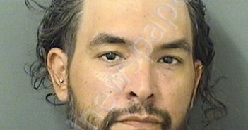 <B>THOMPSON</B>, <B>CHRISTOPHER</B> FERNANDO #, Palm Beach County, Florida - 2025-05-31 14:04:00