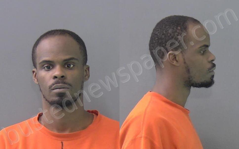 TURNER, KEVIN BURTON JUNIOR #, Bell County, Texas - 2025-05-31 13:49:00