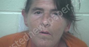 <B>LOGAN</B>, <B>MELANIE</B> <B>JANE</B> #, Scioto County, Ohio - 2025-05-31 19:22:00