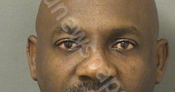 FRAZER, <B>MARK</B> <B>ANTHONY</B> #, Palm Beach County, Florida - 2025-05-31 21:07:00