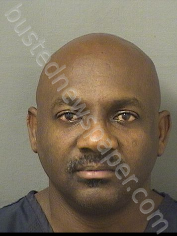 FRAZER, MARK ANTHONY #, Palm Beach County, Florida - 2025-05-31 21:07:00