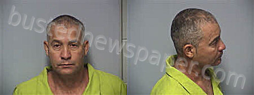 HINOJOSA MAYAN, REYNALDO DIOVANIS #, Roanoke County, Virginia - 2025-05-31