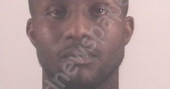 MCCOY, SAMUEL ADARIN | 2025-05-31 Tarrant County, Texas Booking
