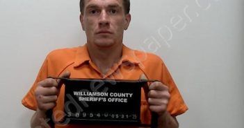 <B>JOHNSON</B>, <B>DYLAN</B> LEE #, Williamson County, Illinois - 2025-05-31 09:08:00