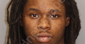 STOVER, JEFFERY RASHAD | 2025-05-31 02:36:00 Jefferson County, Alabama Booking