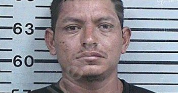 OLIVO-MARTINEZ, CARLOS NOEL | 2025-05-31 20:55:37 Hood County, Texas Booking