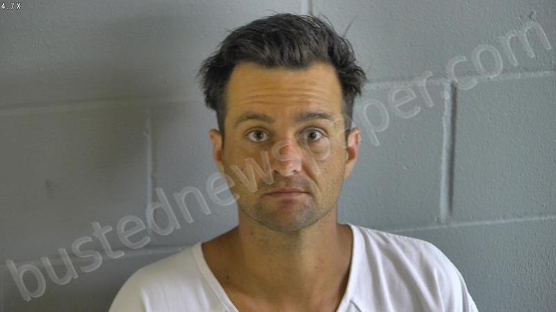 WAGNER, ERIC NOAH #, Levy County, Florida - 2025-05-31 19:15:15