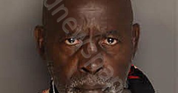 <B>NELSON</B>, RAY <B>THOMAS</B> #, Berkeley County, South Carolina - 2025-05-31 23:07:00