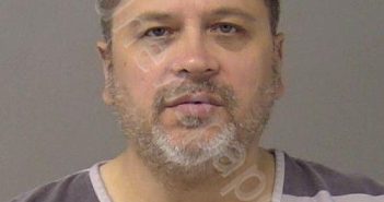 WEST, GARY CHARLES | 2025-05-31 21:19:00 Macon County, Illinois Booking