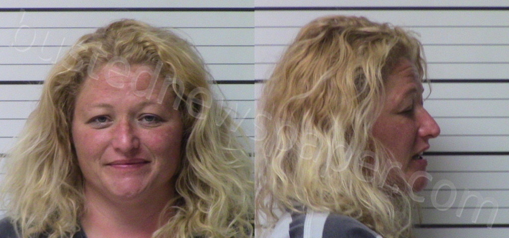 MILLER, HEATHER RAENELL #, Kerr County, Texas - 2025-05-31