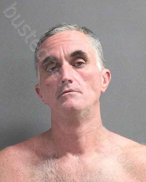 SMITH, JOHN J #, Volusia County, Florida - 2025-05-31 16:50:00