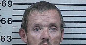 PHILLIPS, GARY DON | 2025-05-31 20:19:49 Hood County, Texas Booking