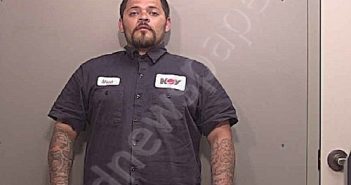 PEREZ, <B>MARK</B> <B>ANTHONY</B> #, Harris County, Texas - 2025-05-31 16:20:00