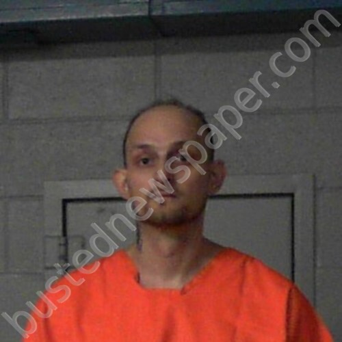 CAMPBELL, MARK ANTHONY #, Harrison County, West Virginia - 2025-05-31 20:25:00