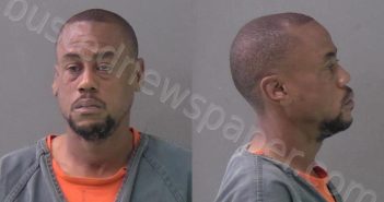 <B>JIMMERSON</B>, <B>BRANDIN</B> <B>TYRONE</B> #, Bell County, Texas - 2025-05-31 12:22:00