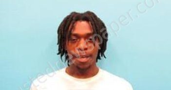 MARQUIS SIMPSON | 2025-05-31 23:04:00 Kendall County, Texas Booking
