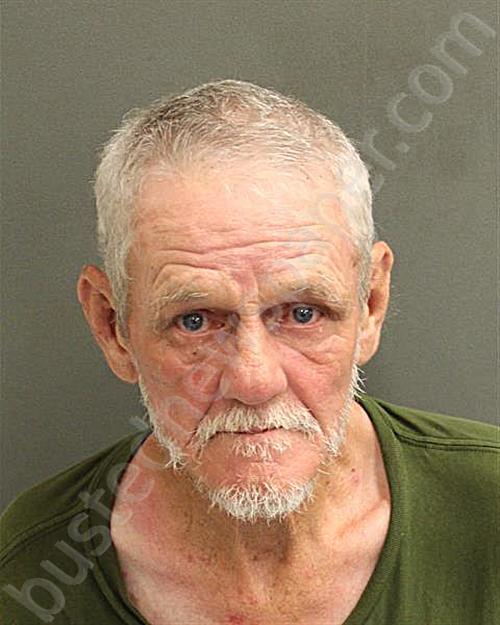 HENSON, MARK ANTHONY #, Orange County, Florida - 2025-05-31 00:16:00