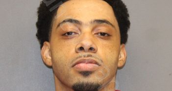 <B>JONES</B>, <B>JOSHUA</B> #, Hinds County, Mississippi - 2025-06-01
