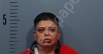 URRABAZO, ANNA MARIE | 2025-06-01 Taylor County, Texas Booking