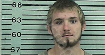 MONEY, WESLEY FRANKLIN | 2025-06-01 01:30:52 Hood County, Texas Booking