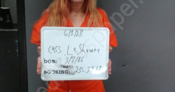<B>CASS</B>, <B>LASHAUNNA</B> <B>ELAINNA</B> #, Sebastian County, Arkansas - 2025-06-01 20:36:00