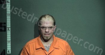 HOLMES, MATTHEW EVERETT | 2025-06-01 23:19:00 Western Tidewater, Virginia Booking