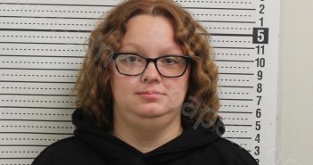 <B>WILLIAMS</B>, <B>HANNAH</B> <B>K</B> #, Ross County, Ohio - 2025-06-01 18:00:00