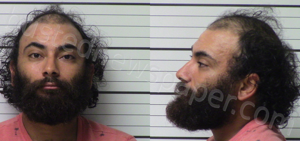 JOHNSON, ROBERT #, Kerr County, Texas - 2025-06-01
