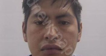 CANO AVILSON, DARIO | 2025-06-01 16:12:00 Chesapeake, Virginia Booking