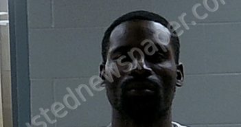 STEADMAN, RODNEY DONNE | 2025-06-01 02:02:00 Livingston Parish, Louisiana Booking