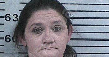 DENCKLAU, BRANDY LAYNE | 2025-06-01 01:23:52 Hood County, Texas Booking