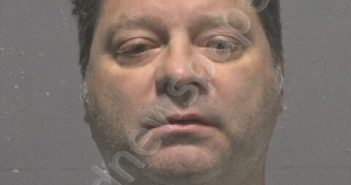 <B>SMITH</B>, <B>MATTHEW</B> <B>SCOTT</B> #, New Hanover County, North Carolina - 2025-06-01