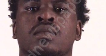 <B>STEPHENSON</B>, <B>OMARION</B> <B>LAROY</B> #, Tarrant County, Texas - 2025-06-01