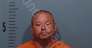 SANCHEZ HURTADO, MIGUEL | 2025-06-01 Taylor County, Texas Booking