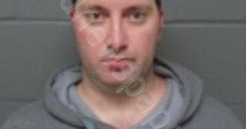 MEYERS, JOSHUA M | 2025-06-01 10:57:00 Delaware County, New York Booking