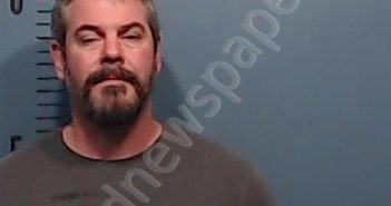 FRENCH, JAMES ALLEN | 2025-06-01 Taylor County, Texas Booking