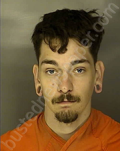 GIGL, DYLAN JAMES #, Horry County, South Carolina - 2025-06-01 06:51:00