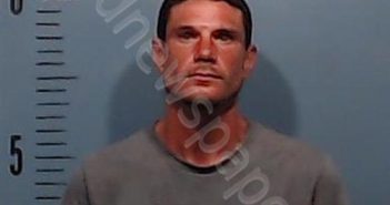 WATSON, JASON ANTHONY | 2025-06-01 Taylor County, Texas Booking