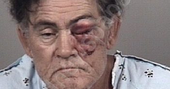 <B>BLACKWELL</B>, <B>JIMMY</B> <B>RAY</B> #, Cabarrus County, North Carolina - 2025-06-01