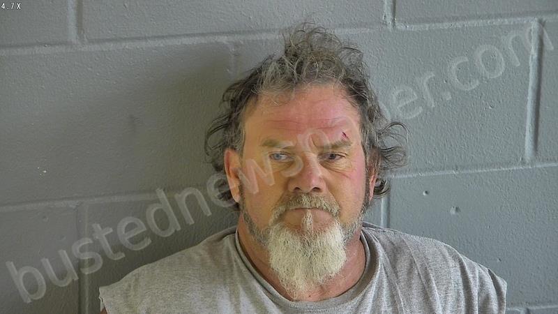 SUTTON, JEFFREY #, Levy County, Florida - 2025-06-01 01:13:00