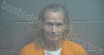 COLE, ASHLEY LEEANN | 2025-06-01 10:36:00 Scott County, Kentucky Booking