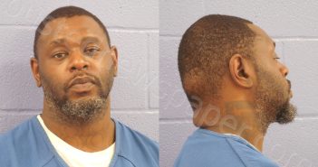 FITZGERALD, DONUVON JAMALE | 2025-06-01 Andrews County, Texas Booking